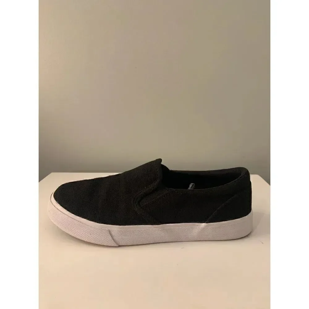 Kids Slip-On Sneakers